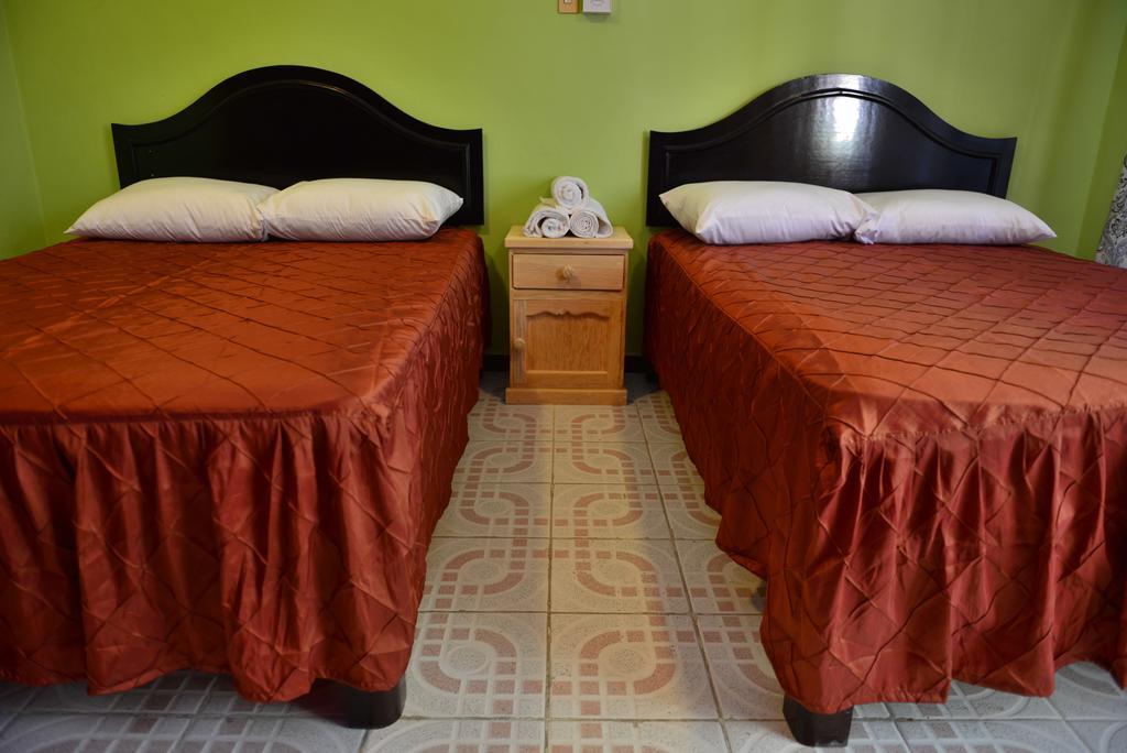 D'Margo Hotel ปลายาเดลการ์เมน ห้อง รูปภาพ