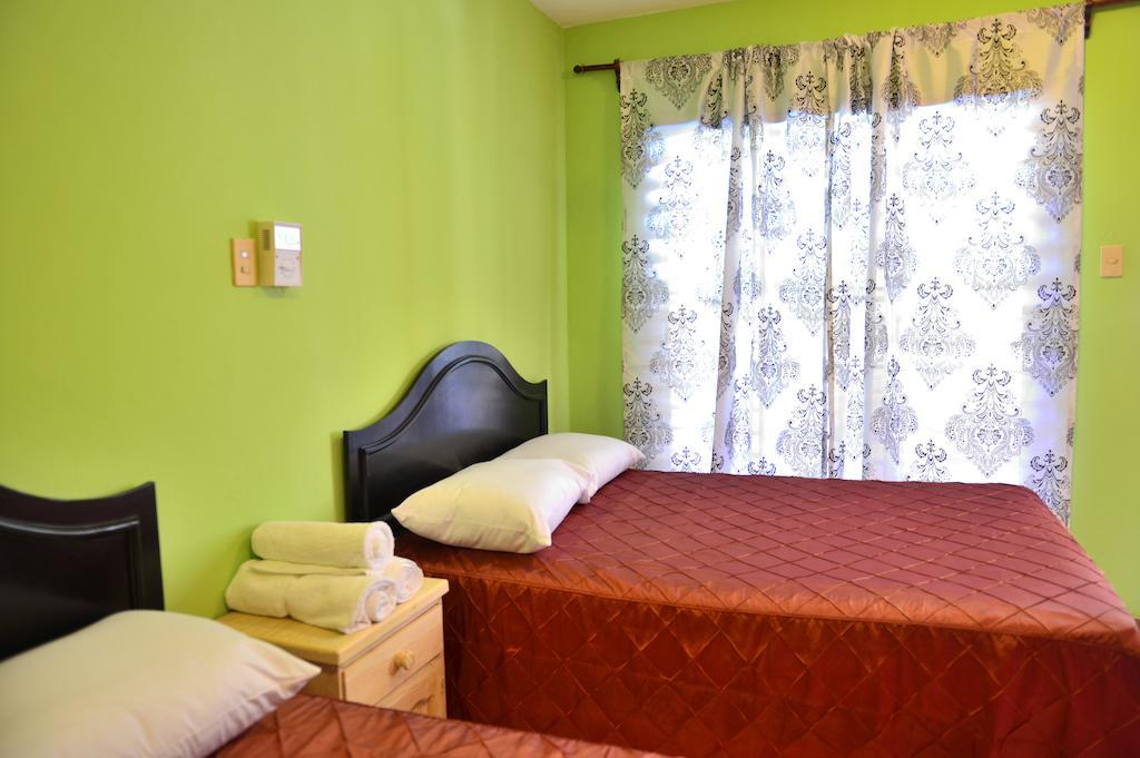 D'Margo Hotel ปลายาเดลการ์เมน ห้อง รูปภาพ