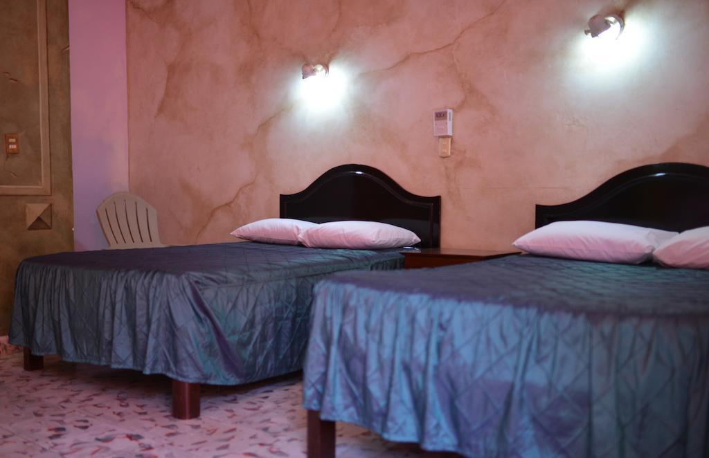 D'Margo Hotel ปลายาเดลการ์เมน ห้อง รูปภาพ