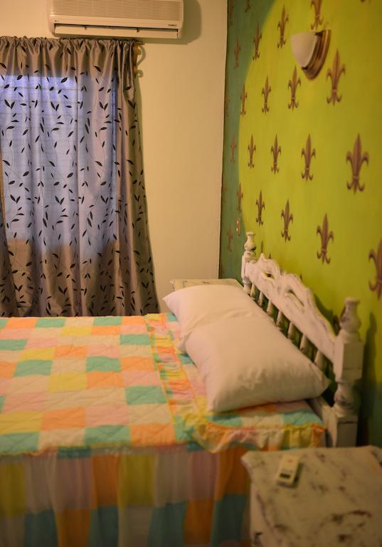 D'Margo Hotel ปลายาเดลการ์เมน ห้อง รูปภาพ