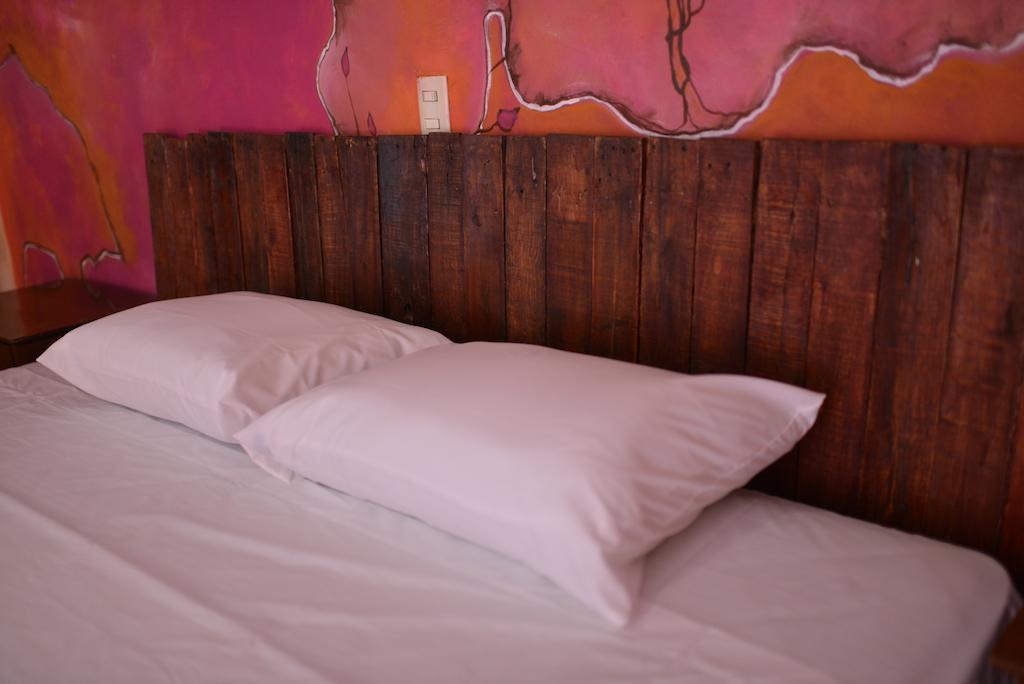 D'Margo Hotel ปลายาเดลการ์เมน ห้อง รูปภาพ