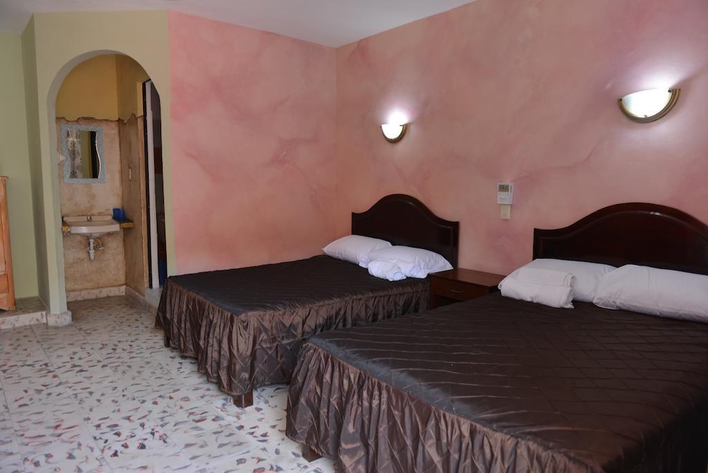 D'Margo Hotel ปลายาเดลการ์เมน ห้อง รูปภาพ