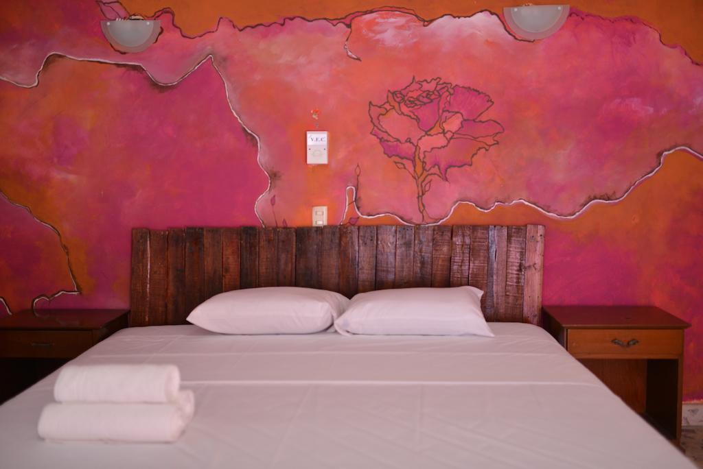 D'Margo Hotel ปลายาเดลการ์เมน ห้อง รูปภาพ